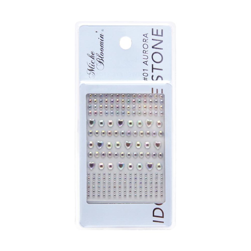 ウエルネスボーテ ミッシュブルーミン アイストーン 01 オーロラ 194ピース