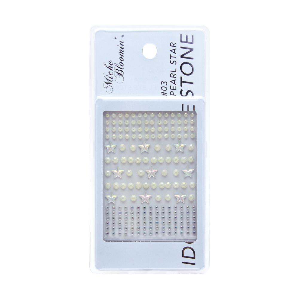 ウエルネスボーテ ミッシュブルーミン アイストーン 03 パールスター 194ピース