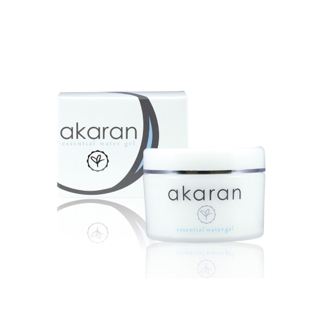 アカラン エッセンスウォータージェル 120g【2個セット】