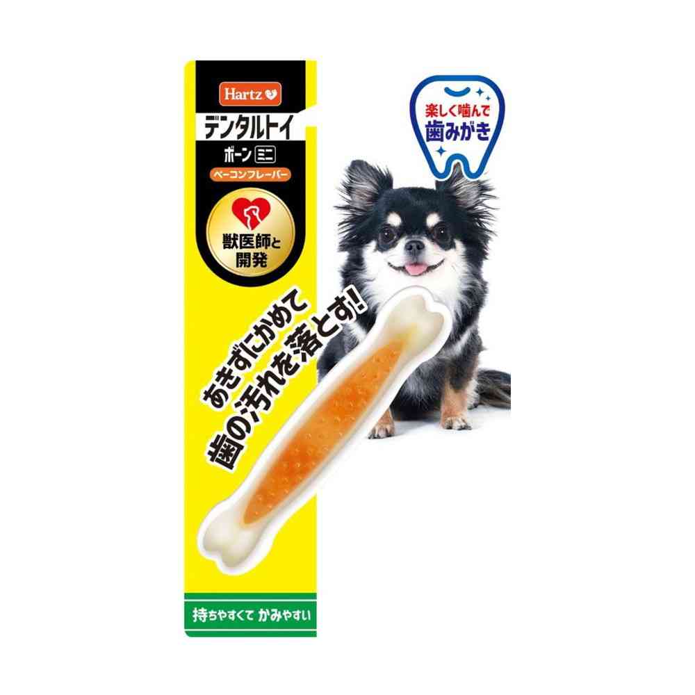 ハーツ ボーンミニ