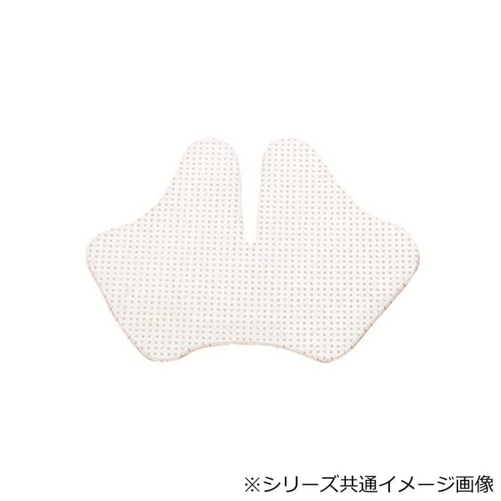 【一般医療機器】ガントレット・サムスパイカ 3枚入 M 穴あき A678-92 メーカー直送 ▼返品・キャンセル不可【他商品との同時購入不可】