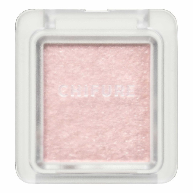 ちふれ シングルカラーアイシャドウ102 1個