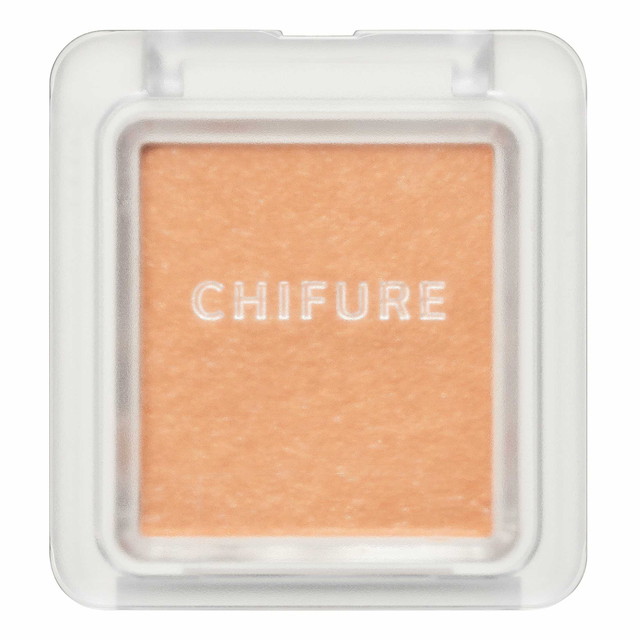 ちふれ シングルカラーアイシャドウ412 1個