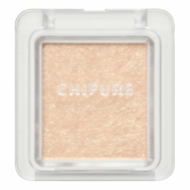 ちふれ シングルカラーアイシャドウ601 1個