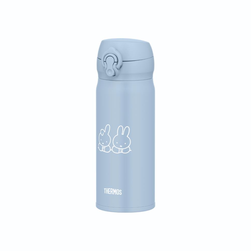 サーモス 真空断熱ケータイマグ JNL-406B ASB メーカー直送 ▼返品・キャンセル不可【他商品との同時購入不可】