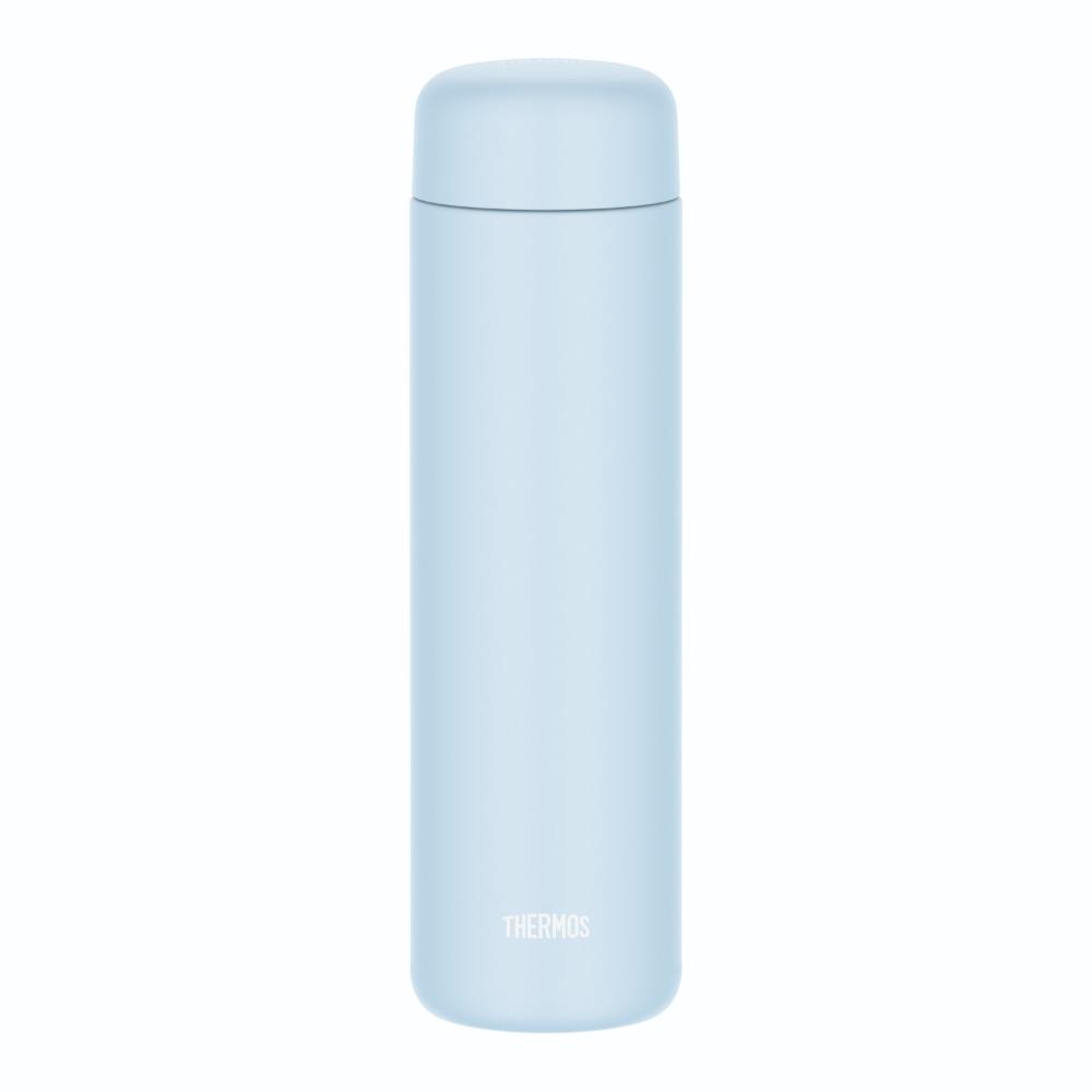 サーモス 真空断熱ケータイマグ JPB-650 SFBL メーカー直送 ▼返品・キャンセル不可【他商品との同時購入不可】