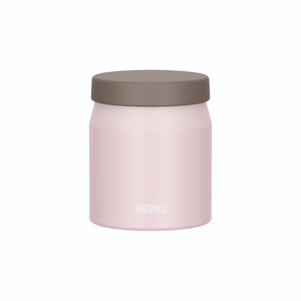 サーモス 真空断熱スープジャー JEF-300 SFPK メーカー直送 ▼返品・キャンセル不可【他商品との同時購入不可】