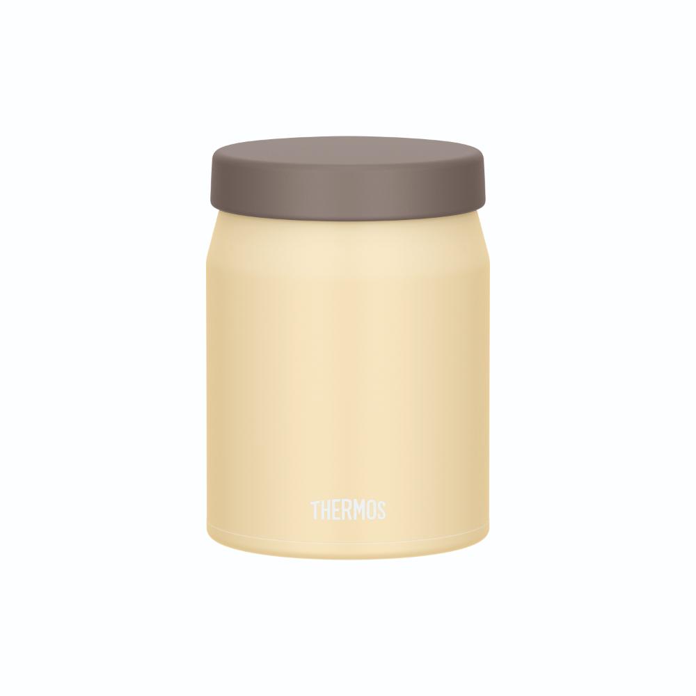 サーモス 真空断熱スープジャー JEF-400 FOY メーカー直送 ▼返品・キャンセル不可【他商品との同時購入不可】