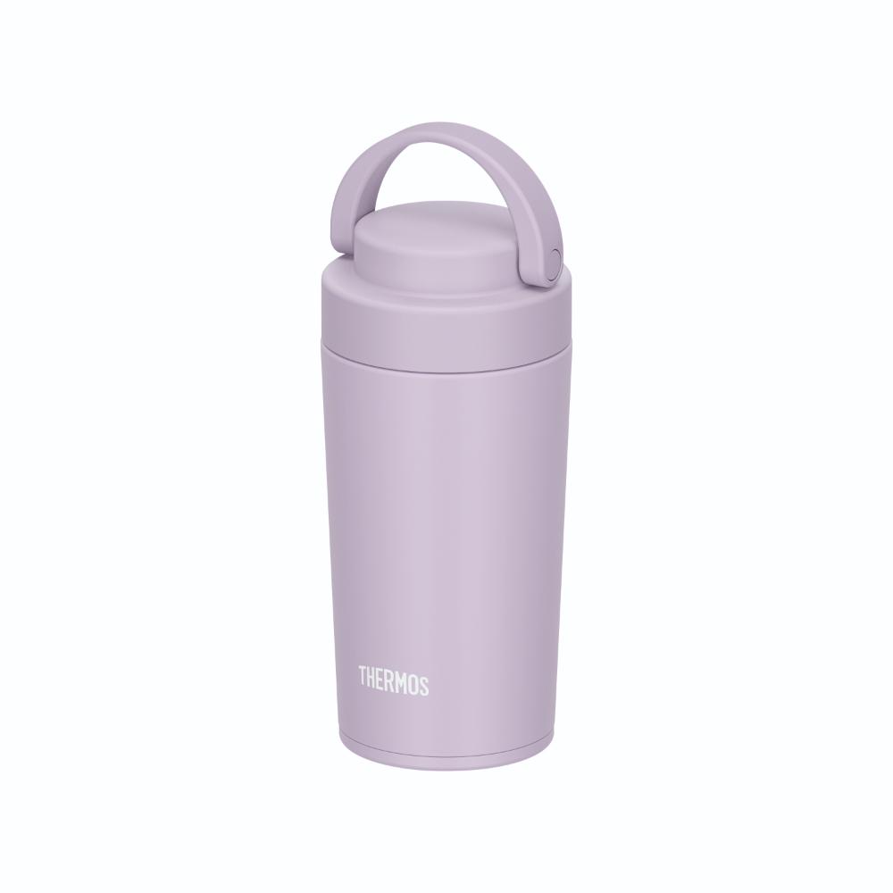 サーモス 真空断熱ケータイタンブラー JOV-321 LIL メーカー直送 ▼返品・キャンセル不可【他商品との同時購入不可】