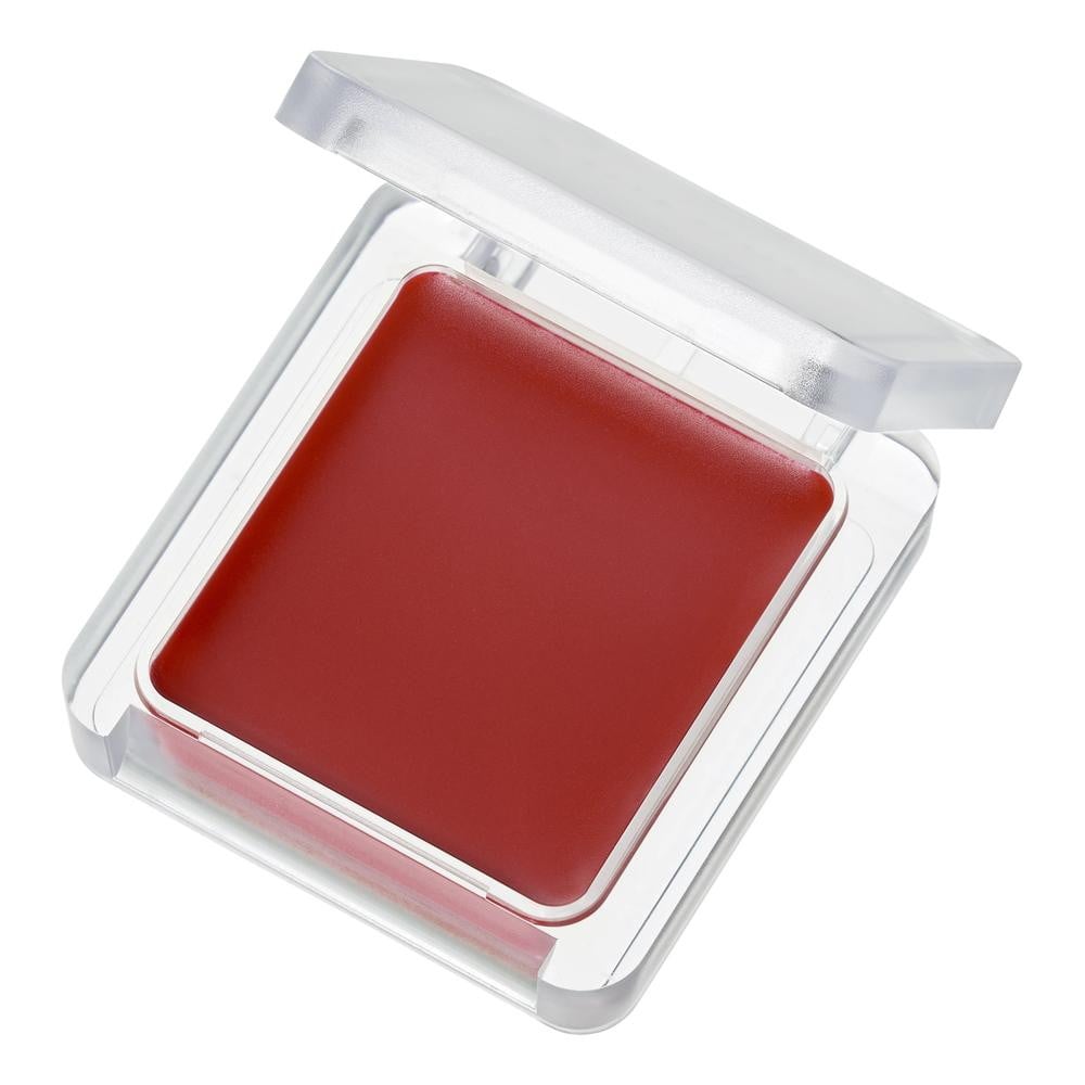 ちふれ リップ&チークバーム RD40