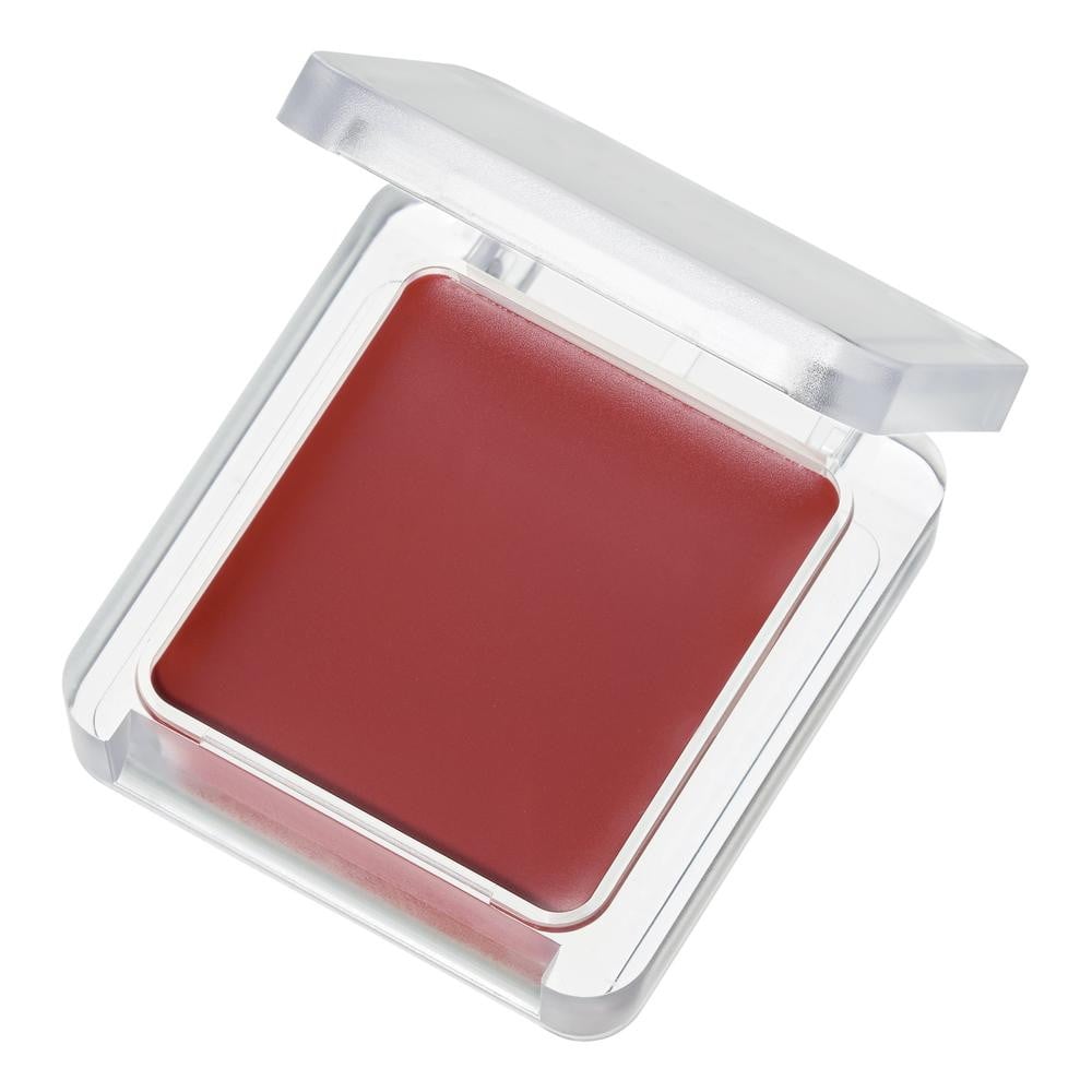 ちふれ リップ&チークバーム RD10