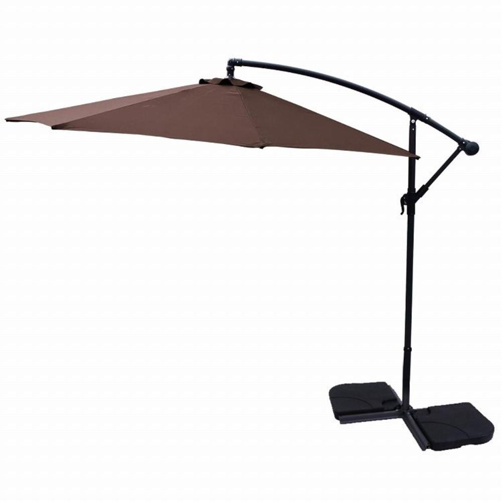 od437 パラソル(コーヒー) メーカー直送 ▼返品・キャンセル不可【他商品との同時購入不可】