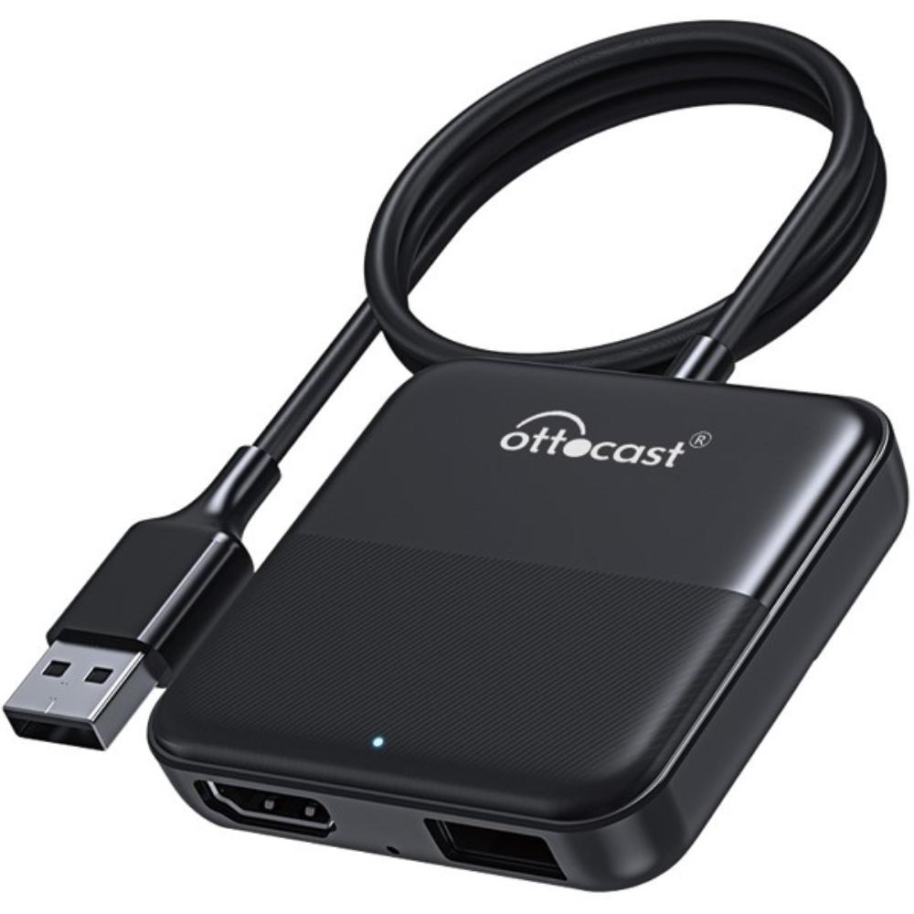 CA361 Car TV Mate (Ottocast) メーカー直送 ▼返品・キャンセル不可【他商品との同時購入不可】