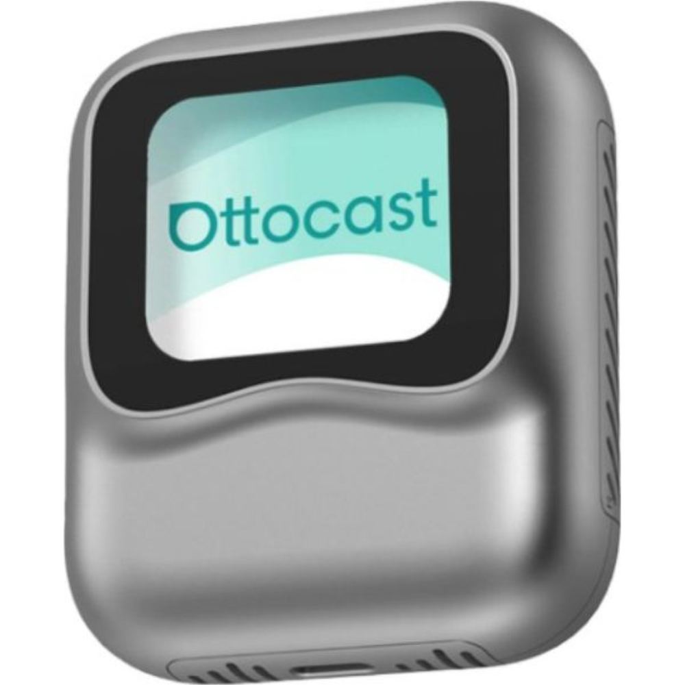 PCS50 OTTOCAST NanoAI