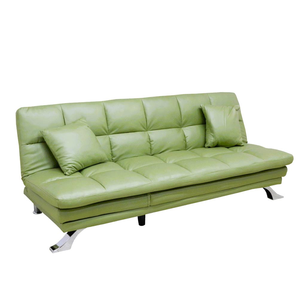 3WAYソファーベッド SB-KN-GR メーカー直送 ▼返品・キャンセル不可【他商品との同時購入不可】