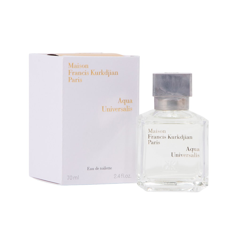 並行輸入品 MFK アクアユニヴェルサリス EDT70mL 【直送品】 返品・キャンセル・他商品と同時購入は不可