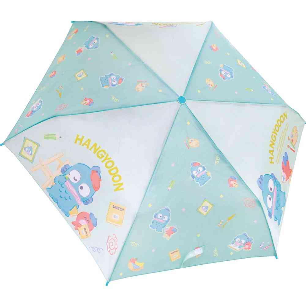 ジェイズプランニング 折りたたみ傘 ハンギョドン 1本