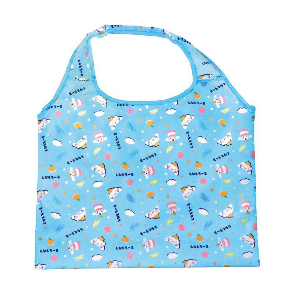 ジェイズプランニングエコバッグ シナモロール 1個入り