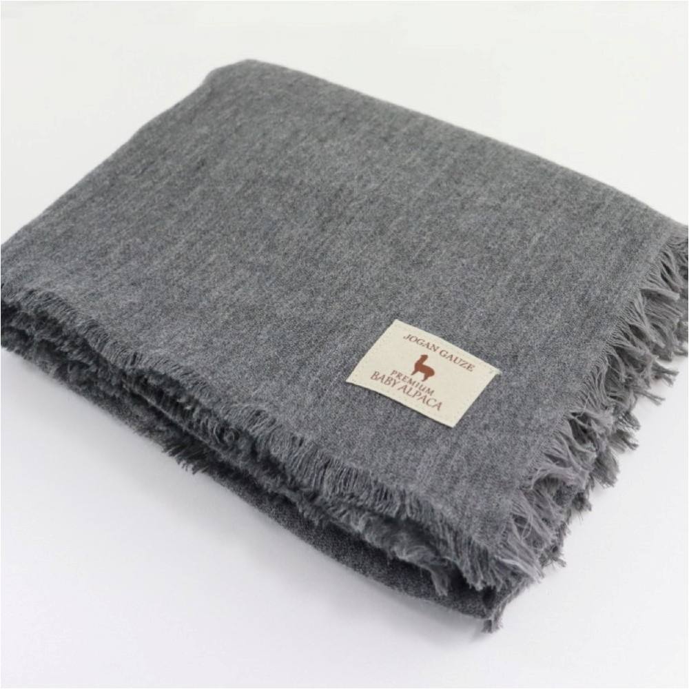 Z1154 一重ガーゼセット グレー JGTK-2500 【直送品】 返品・キャンセル・他商品と同時購入は不可