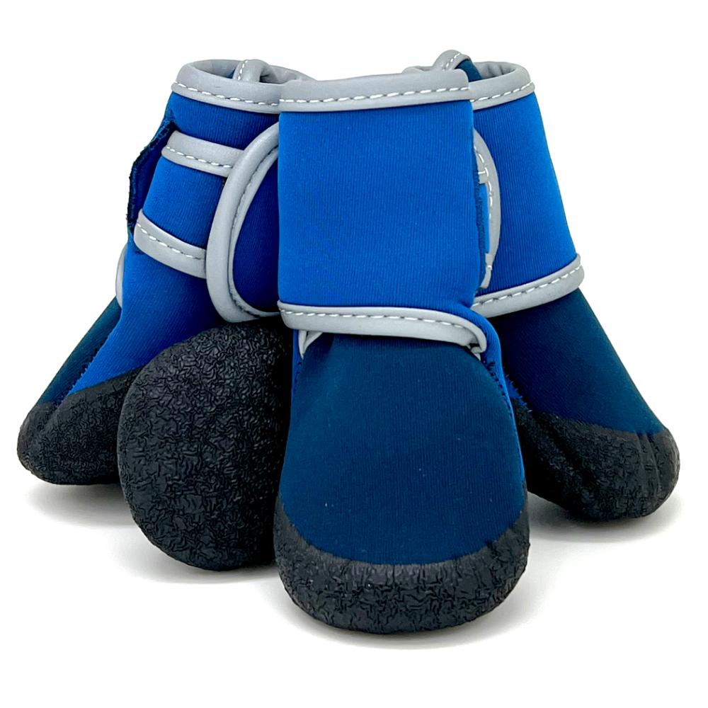 わんPAW V・I・P ディープブルー 5号 メーカー直送 ▼返品・キャンセル不可【他商品との同時購入不可】