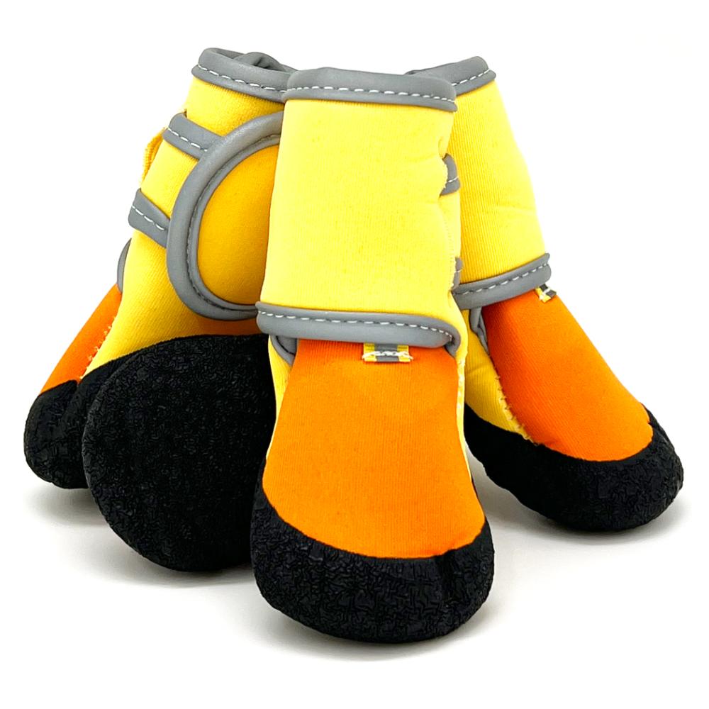 わんPAW V・I・P サンセットイエロー 1号 メーカー直送 ▼返品・キャンセル不可【他商品との同時購入不可】