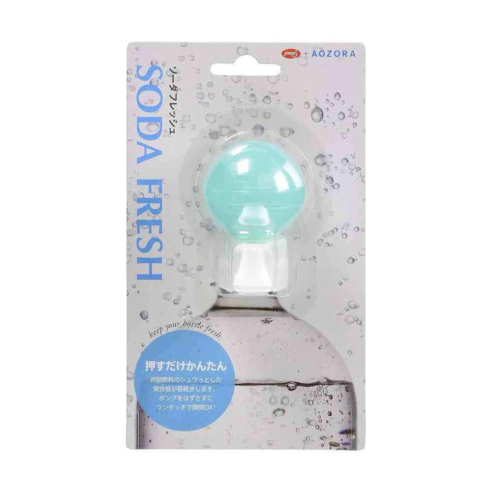 あおぞら ソーダフレッシュ ブルー