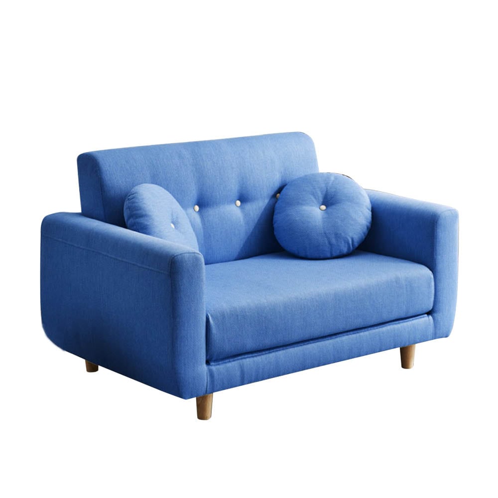 多機能ソファーベッド SO-SM-BL メーカー直送 ▼返品・キャンセル不可【他商品との同時購入不可】