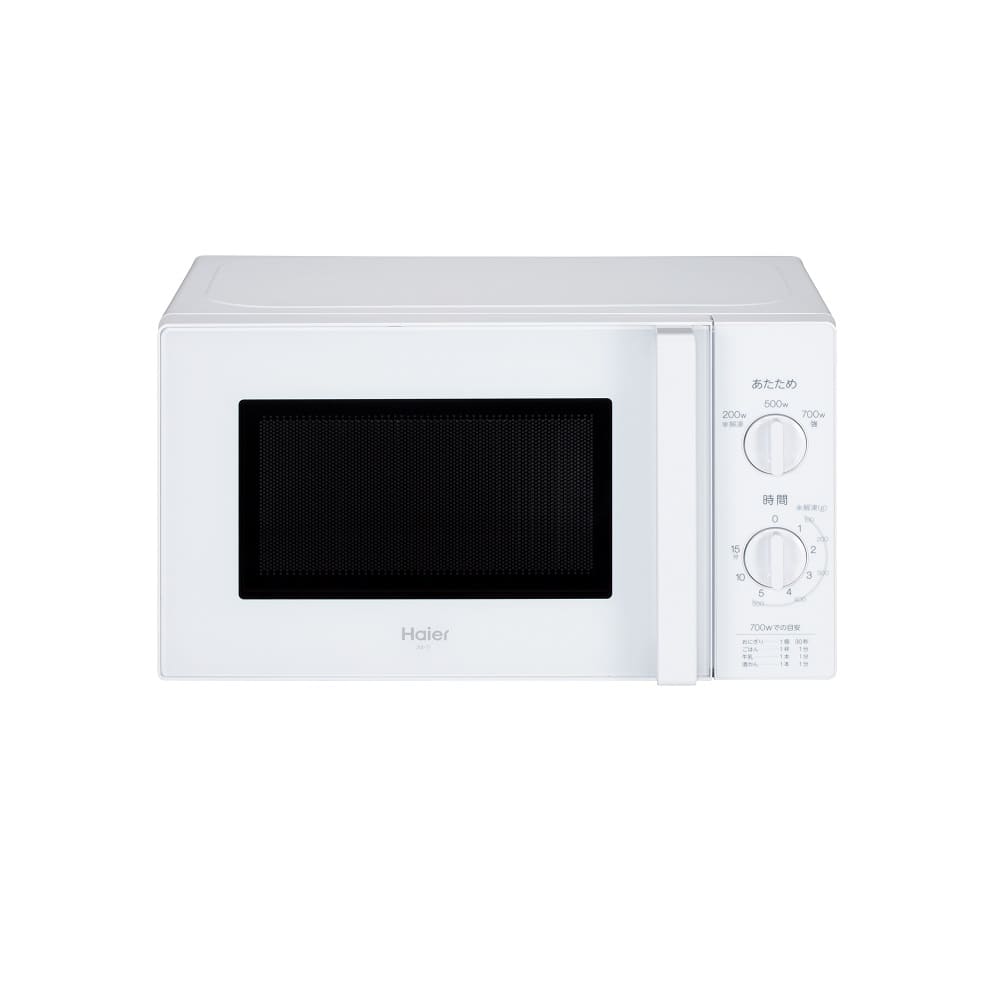 レンジ17L ターンテーブル型60Hz専用  JM-17K-60 メーカー直送 ▼返品・キャンセル不可【他商品との同時購入不可】