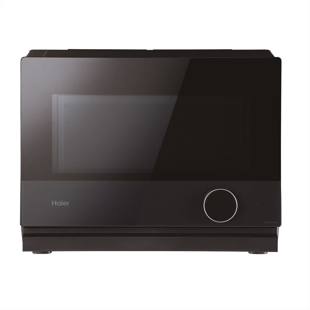 オーブンレンジ 26L ワイドフラット型 JM-WFVH26A  メーカー直送 ▼返品・キャンセル不可【他商品との同時購入不可】