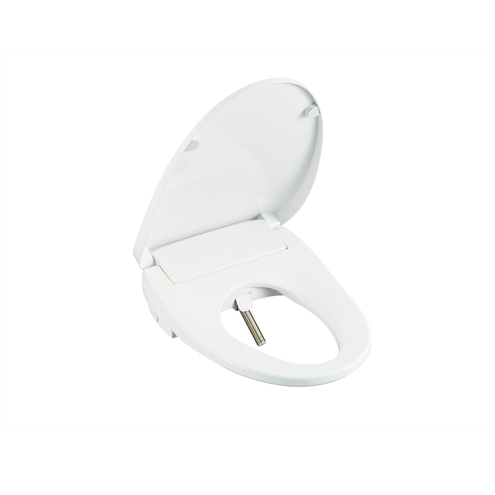 温水洗浄便座 瞬間式 リモコンタイプ JB-SR01A-W メーカー直送 ▼返品・キャンセル不可【他商品との同時購入不可】