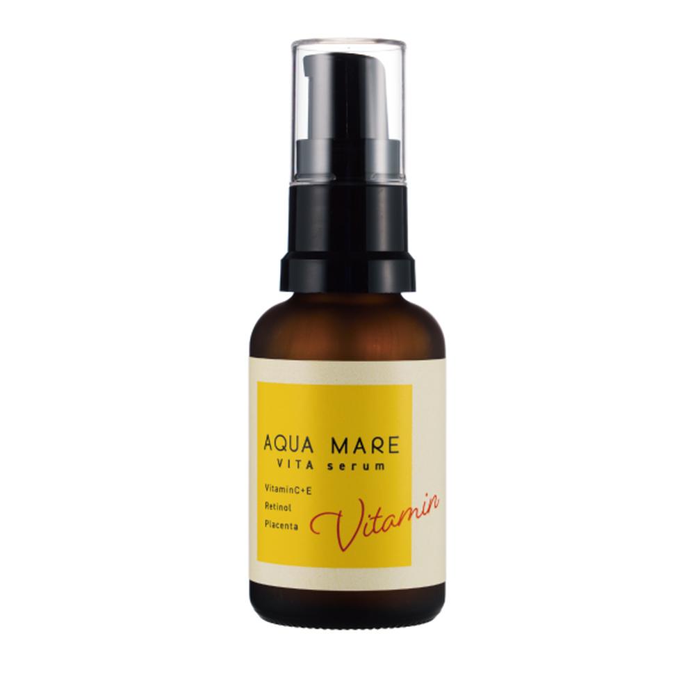 アクアマーレ ビタセラム 30ml
