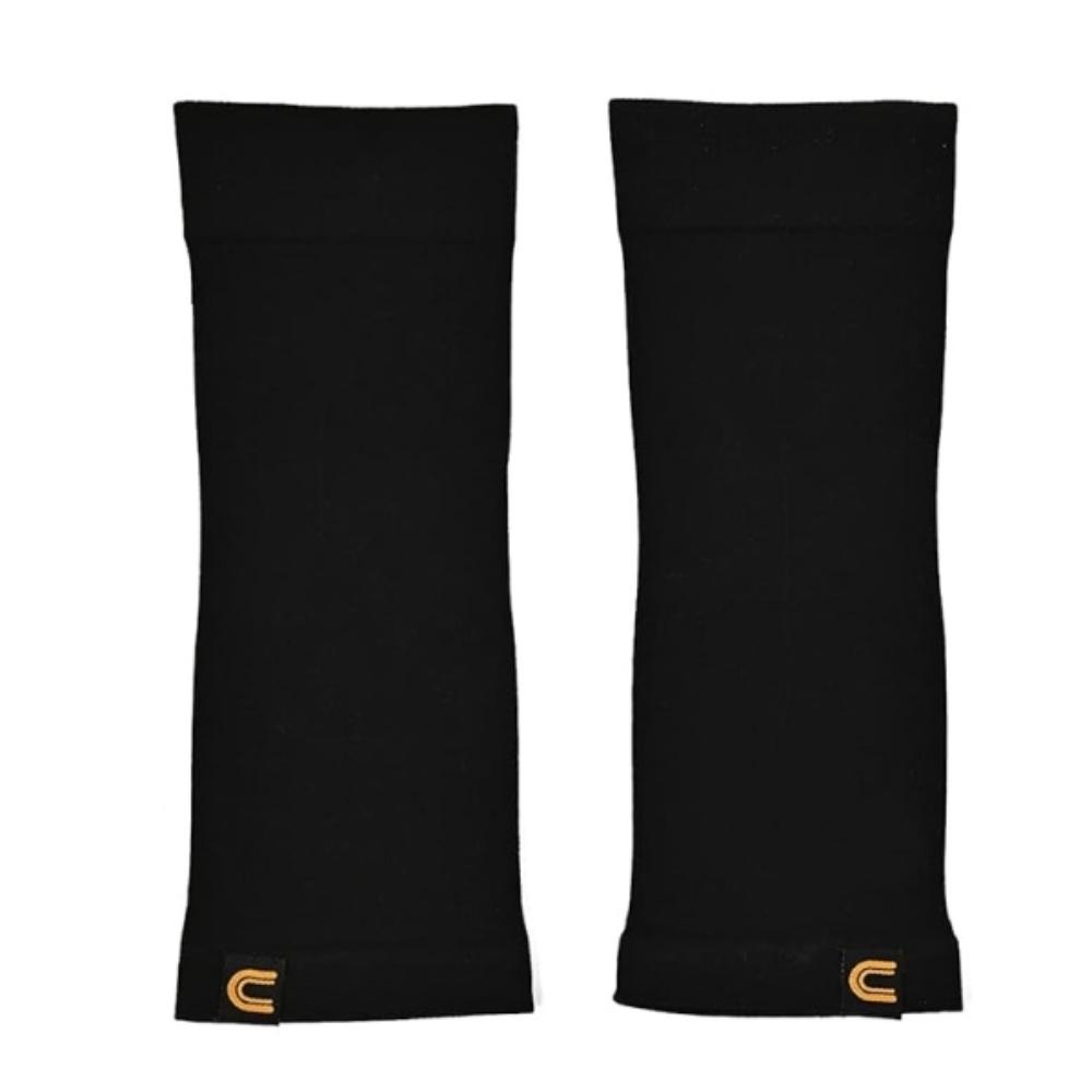 コロバニィ ふくらはぎサポーター フリー ブラック 55554 メーカー直送 ▼返品・キャンセル不可【他商品との同時購入不可】