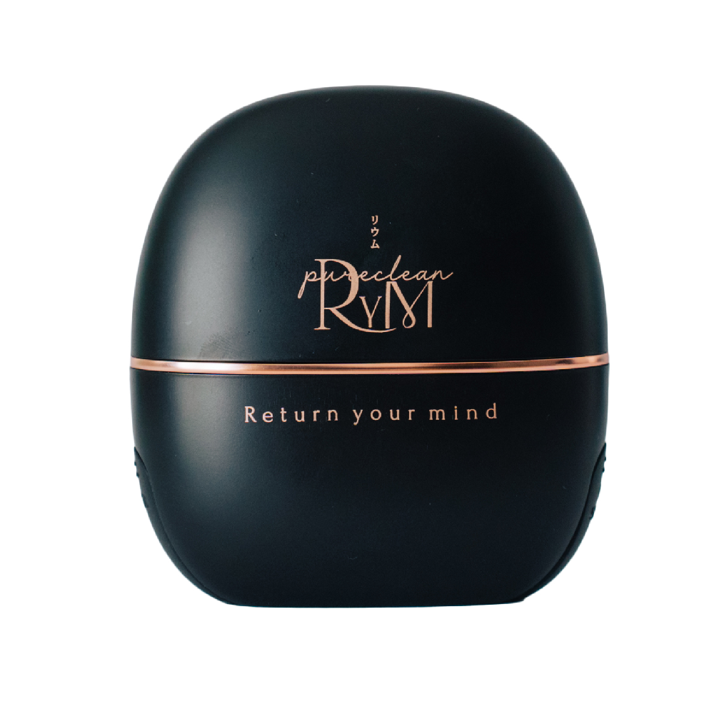 リウム ポータブルストレートコーム WK-BEA01-BK メーカー直送 ▼返品・キャンセル不可【他商品との同時購入不可】