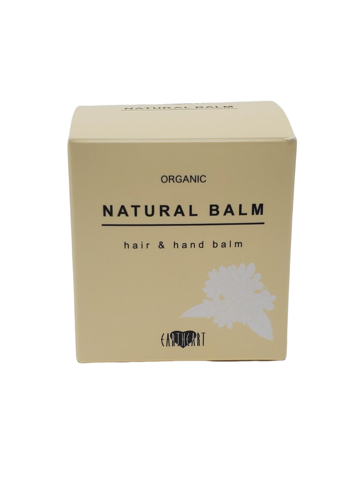 アースハートナチュラルバーム OS 45g
