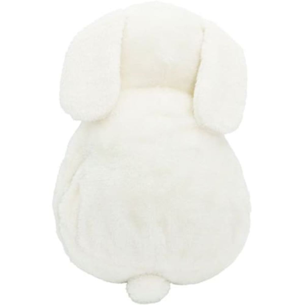 蓄熱式湯たんぽぽかうさホワイティー POKAUSA メーカー直送 ▼返品・キャンセル不可【他商品との同時購入不可】