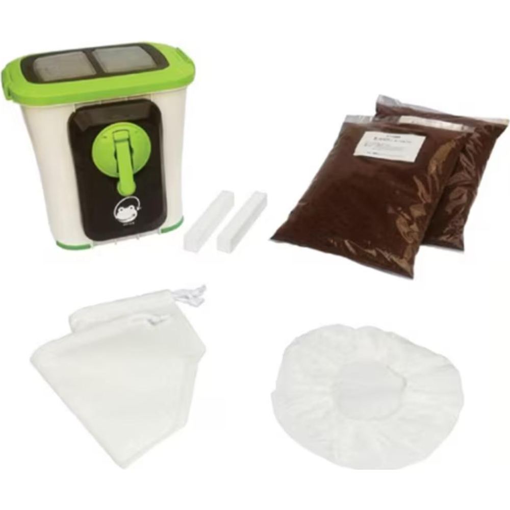 SKS-101 自然にカエルS 基本セットメーカー直送 ▼返品・キャンセル不可【他商品との同時購入不可】