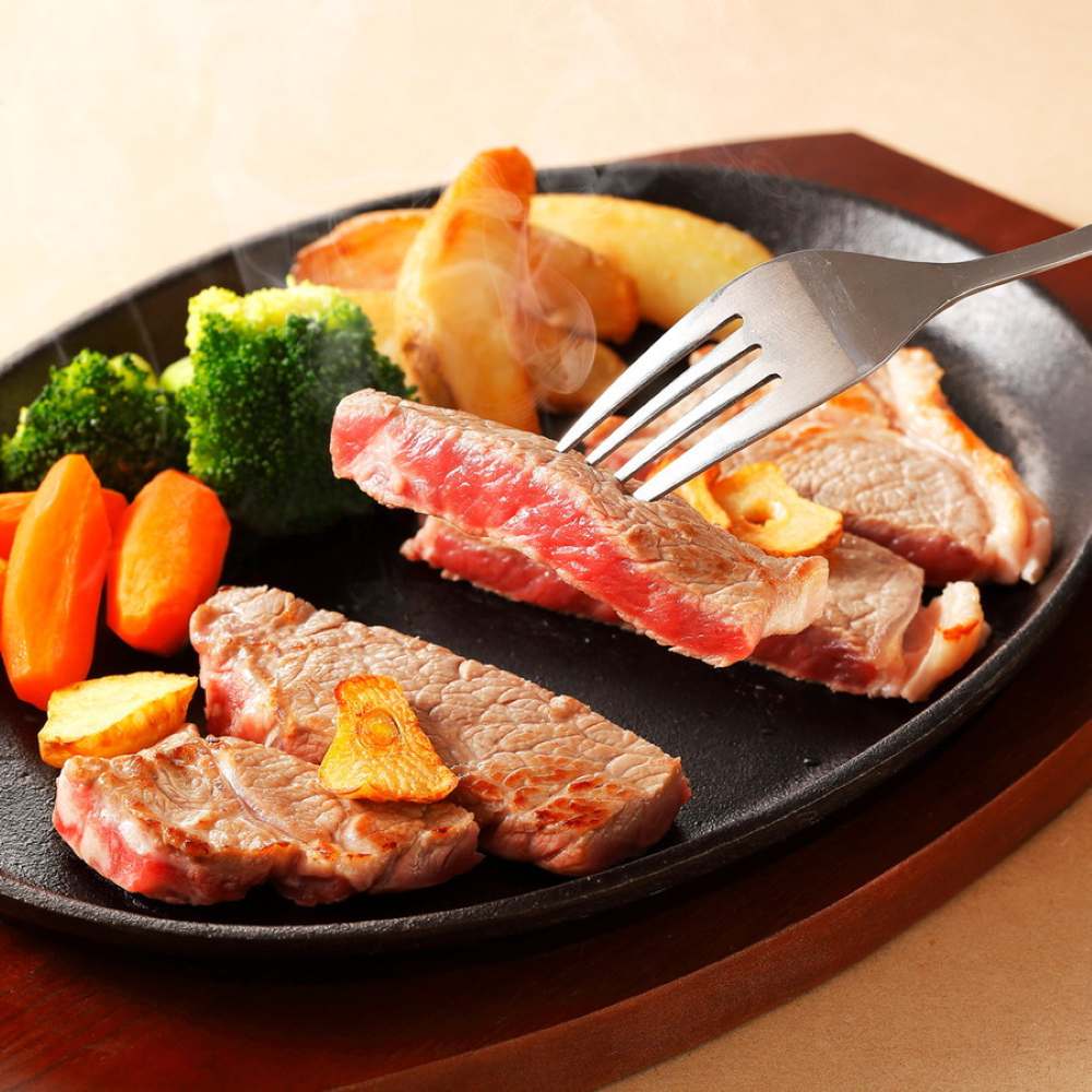 ◆TWMB629 特選国産牛 みちのく奥羽牛 ステーキ 【直送品・クール便】 返品・キャンセル・他商品と同時購入は不可