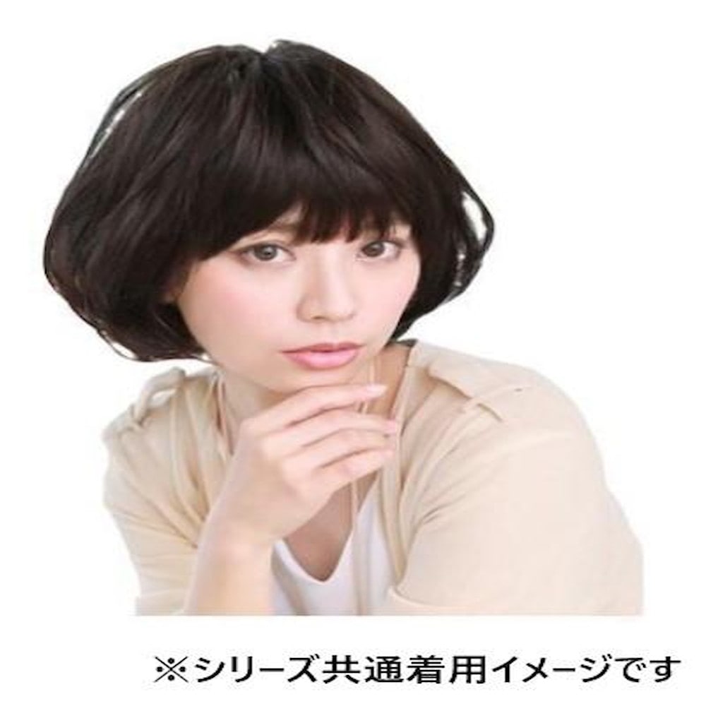 プリシラ オールウィッグ エアリーマッシュ A-684 耐熱 【直送品】 返品・キャンセル・他商品と同時購入は不可