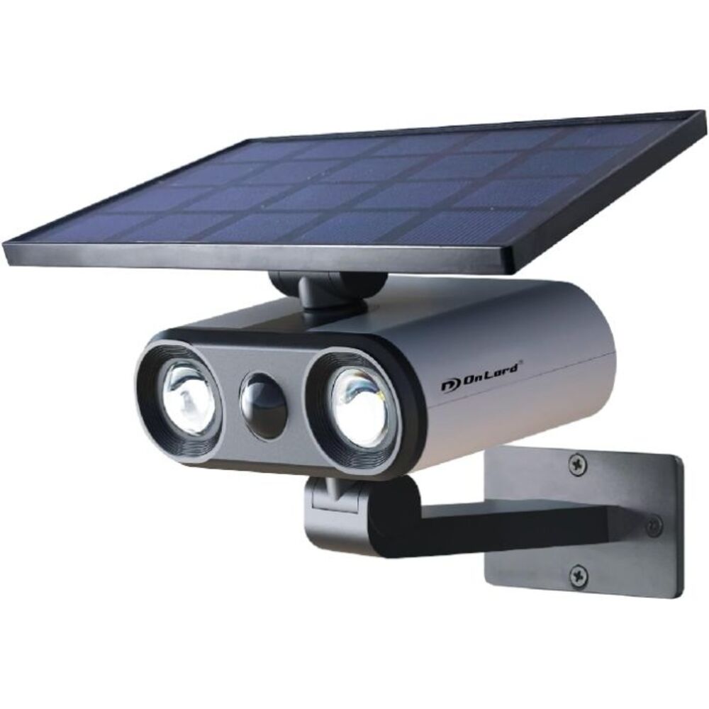 オンスクエア スポットビーム型センサーライト 1台