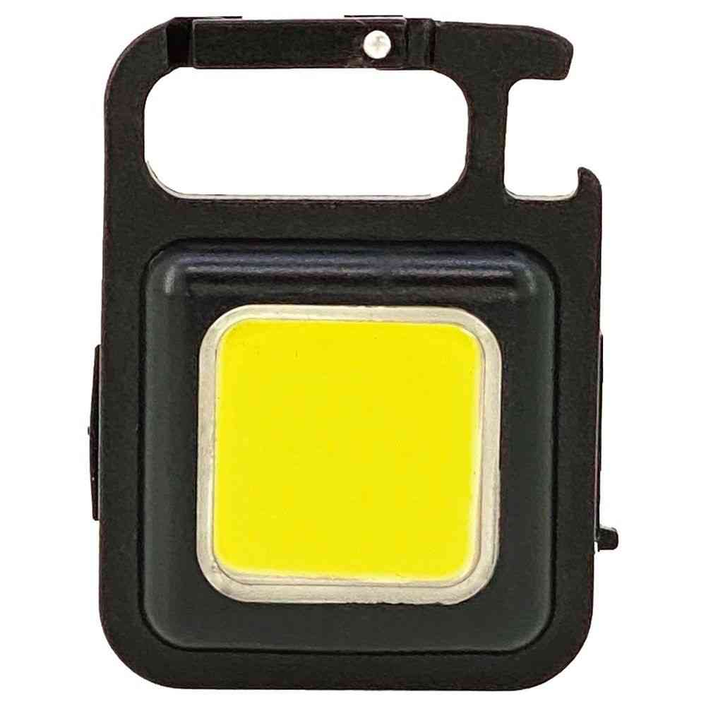 トレードワン ワークライトミニ カラビナ付き