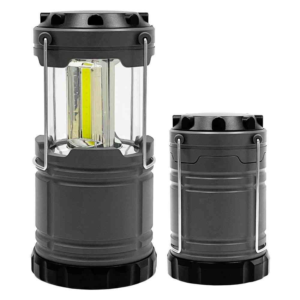 トレードワン スライド式ハンディランタン LSセット