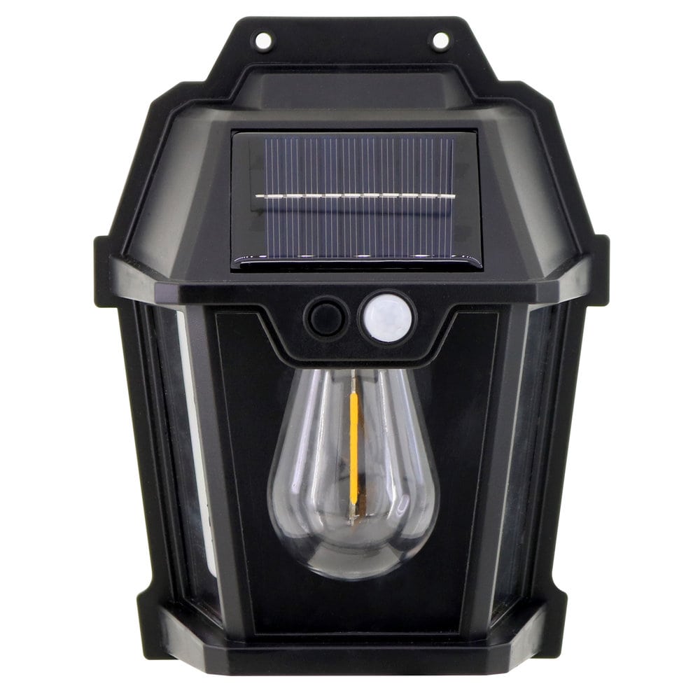 モーションセンサー付照明バルブスター1灯 30875 -