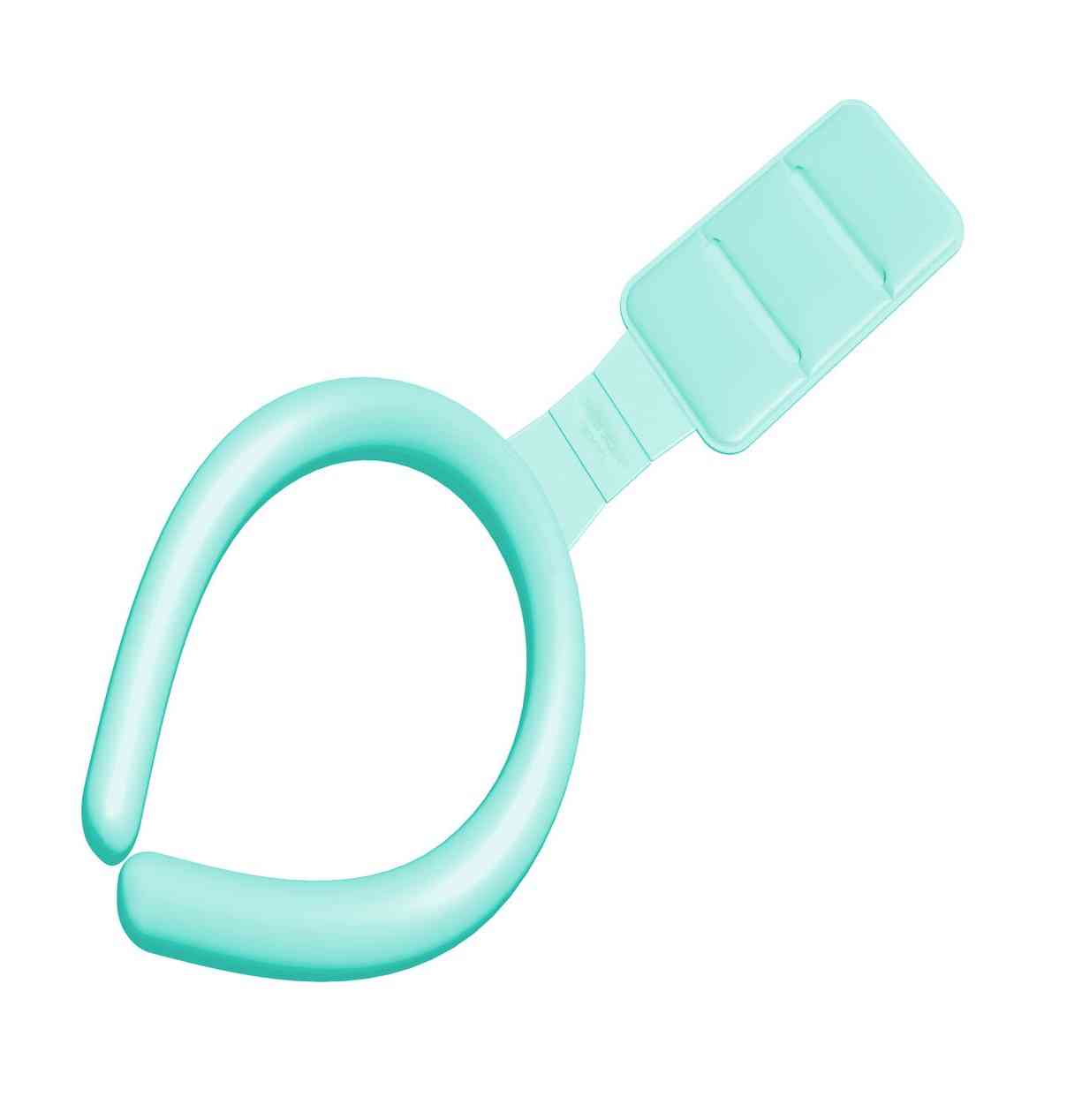 トレードワン PCMクールパッドネックリング(28℃)M 70223