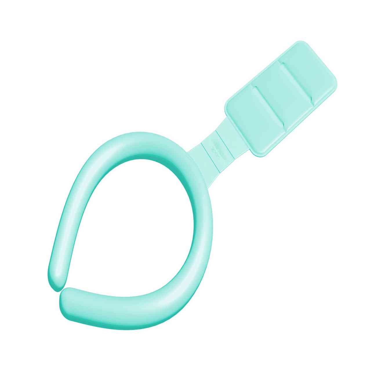 トレードワン PCMクールパッドネックリング(28℃)L 70224