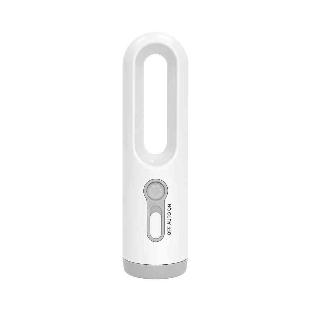 トレードワン USB 充電式 ハンディリングライト ミニ 30956