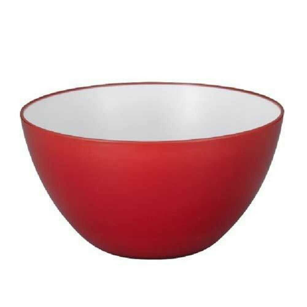 シービージャパン 耐熱レンジボウル18cm トマト