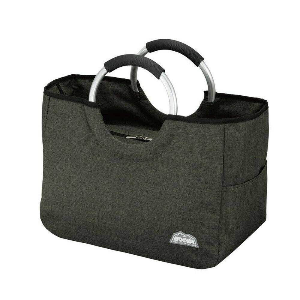 シービージャパン 保冷トート BOCCA カーキ