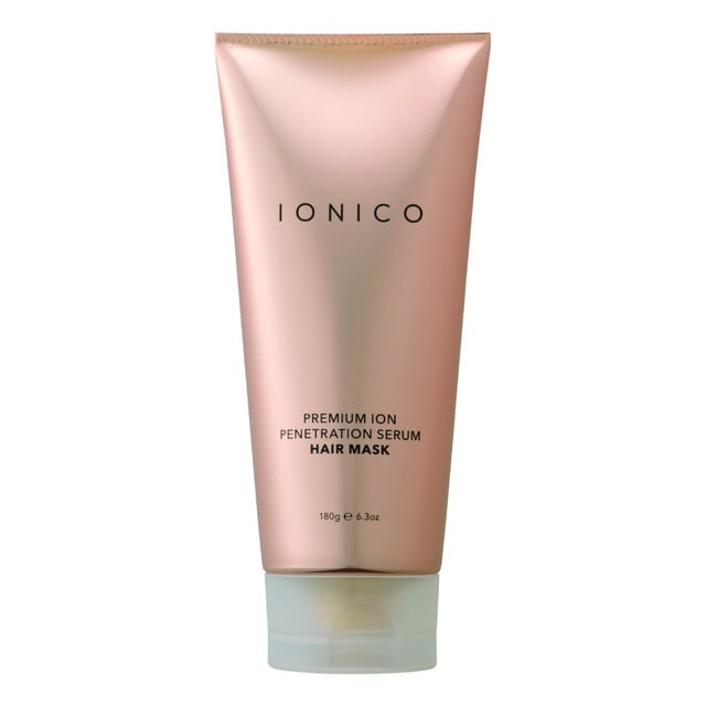 IONICO(イオニコ) プレミアムイオン浸透美容液 ヘアマスク 180g