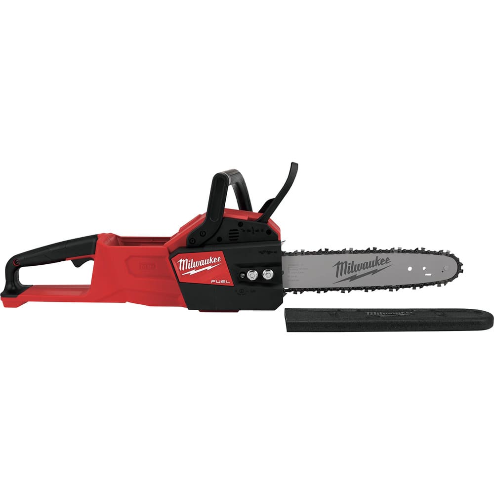 milwaukee M18 FUEL 406mm チェーンソー メーカー直送 ▼返品・キャンセル不可【他商品との同時購入不可】