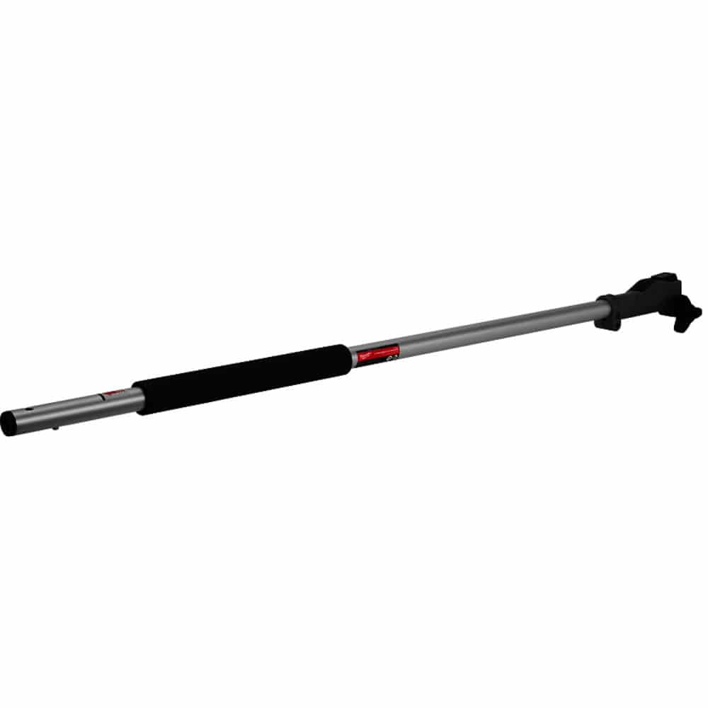 milwaukee QUIK-LOK 延長ポールアタッチメント メーカー直送 ▼返品・キャンセル不可【他商品との同時購入不可】